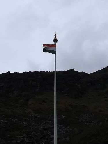 Photo of Baba Harbhajan Singh Temple, East Sikkim, Sikkim, India by Vrinda Dujari