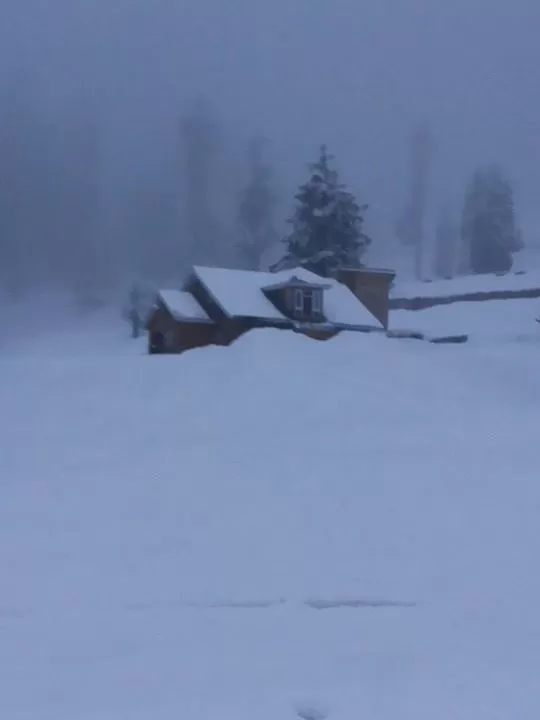 Photo of Jammu and Kashmir by Sonal Patel Dsouza