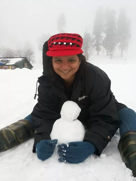 Photo of Jammu and Kashmir by Sonal Patel Dsouza