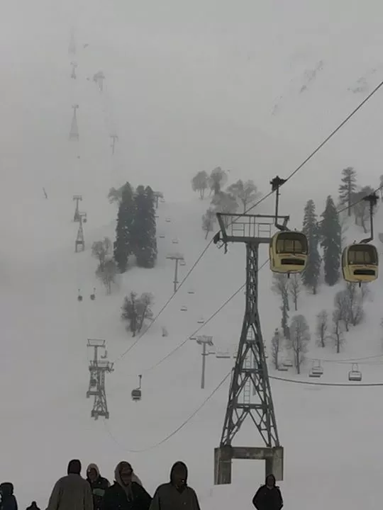 Photo of Jammu and Kashmir by Sonal Patel Dsouza