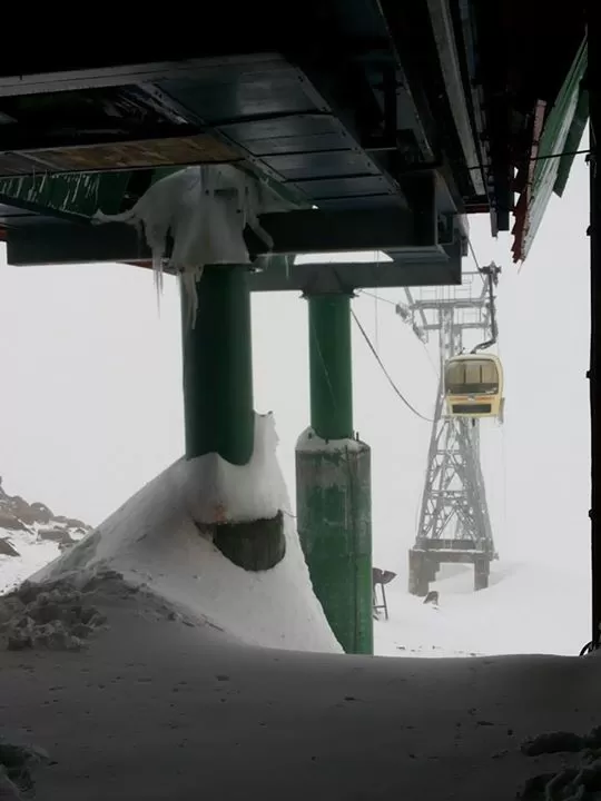 Photo of Jammu and Kashmir by Sonal Patel Dsouza