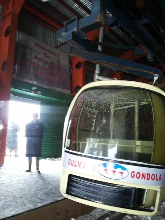 Photo of Jammu and Kashmir by Sonal Patel Dsouza