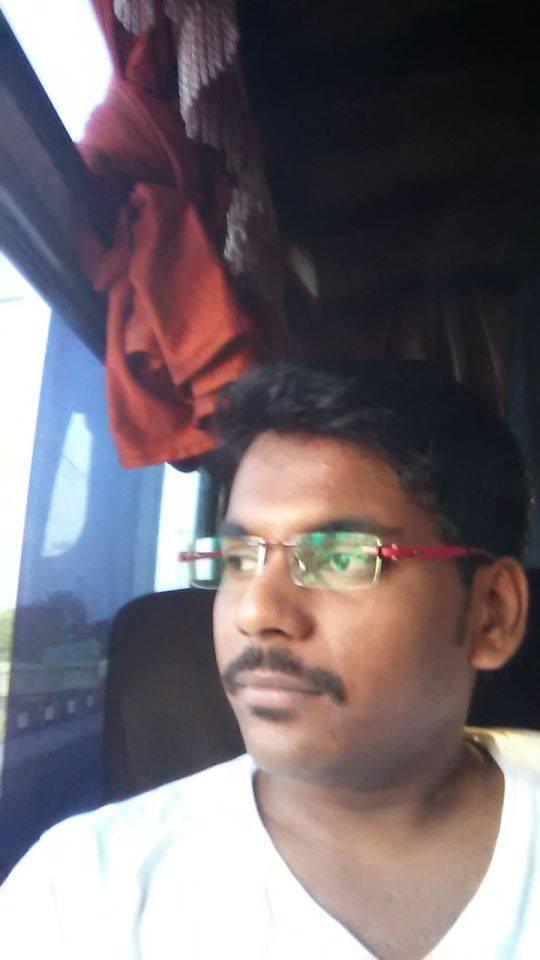Photo of Touristy Lonavala-Pune 17/18 by Akash Ashokan