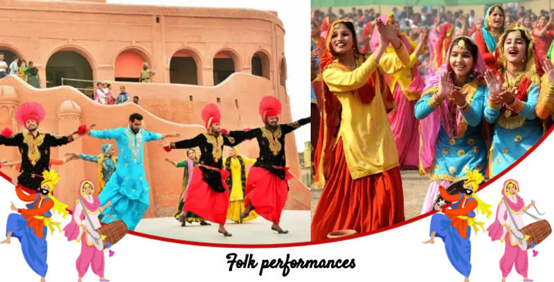 Photo of Gobindgarh Fort, Amritsar - Timings, Entry Fee, Food, What to Do 3/8 by Amandeep Singh
