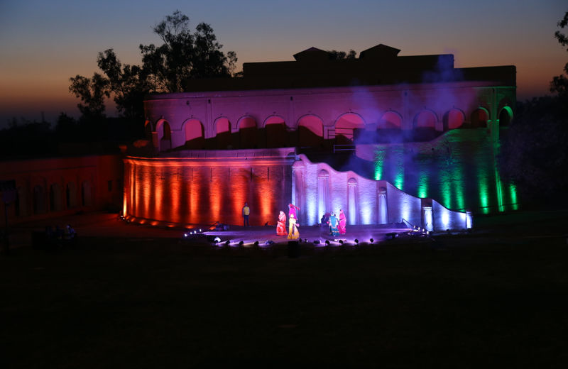Photo of Gobindgarh Fort, Amritsar - Timings, Entry Fee, Food, What to Do 6/8 by Amandeep Singh