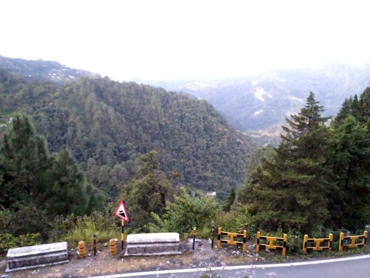 Photo of AN UNPLANNED TRIP TO THE QUEEN OF UTTARAKHAND - Travliv360 by Travliv360