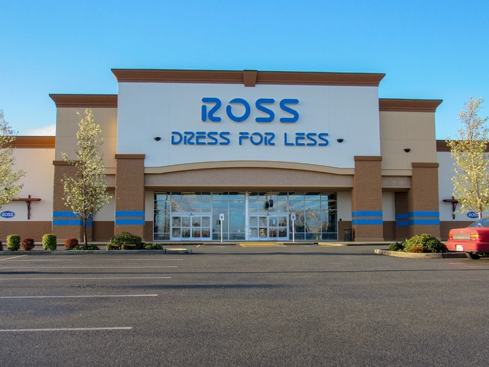 Photo of How to Find a Ross Near Me with Store Locator by DevBatch Inc