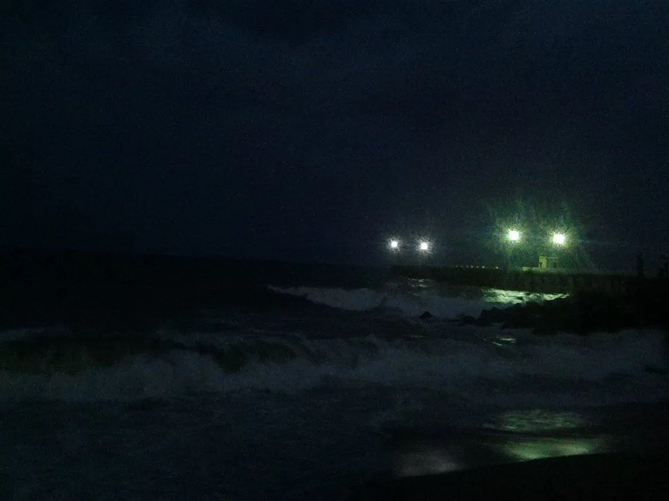 Photo of Auroville, Pondicherry by Sarthak Satapathy