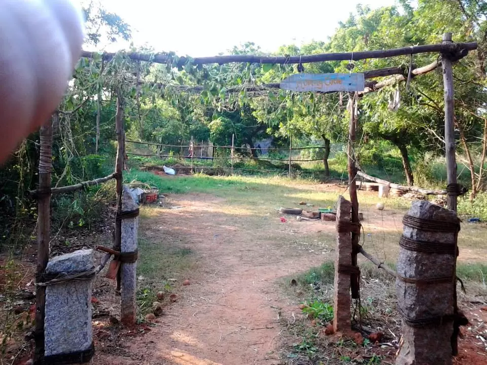 Photo of Auroville, Pondicherry by Sarthak Satapathy