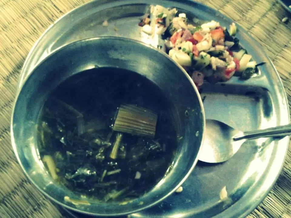 Photo of Auroville, Pondicherry by Sarthak Satapathy