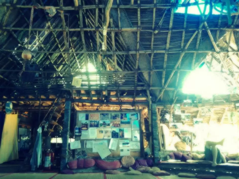 Photo of Auroville, Pondicherry by Sarthak Satapathy