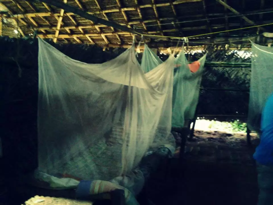 Photo of Auroville, Pondicherry by Sarthak Satapathy
