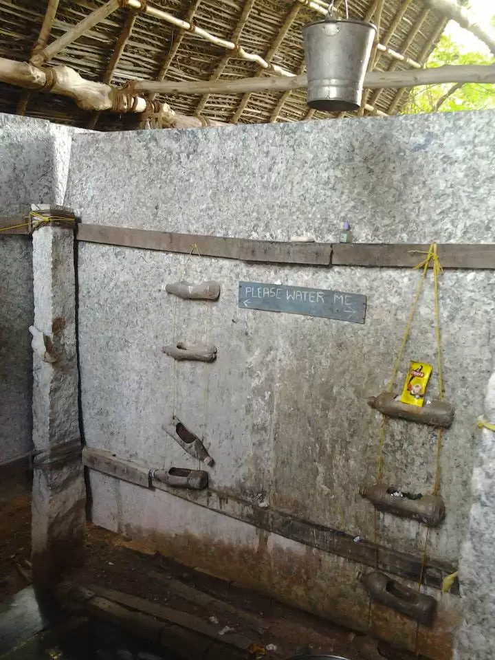 Photo of Auroville, Pondicherry by Sarthak Satapathy