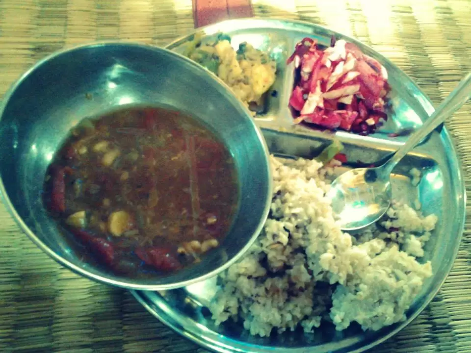 Photo of Auroville, Pondicherry by Sarthak Satapathy