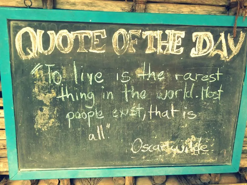 Photo of Auroville, Pondicherry by Sarthak Satapathy