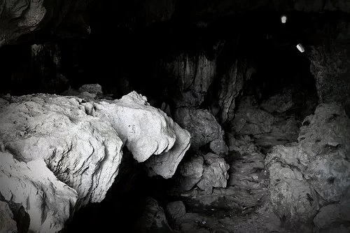 Photo of Mawsmai Cave, Cherrapunji by Sarthak Satapathy