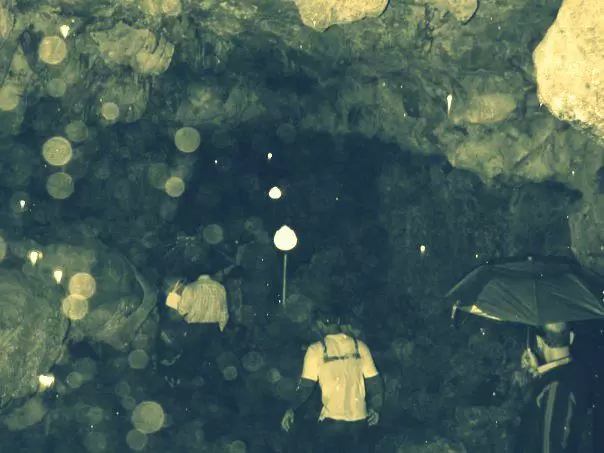 Photo of Mawsmai Cave, Cherrapunji by Sarthak Satapathy