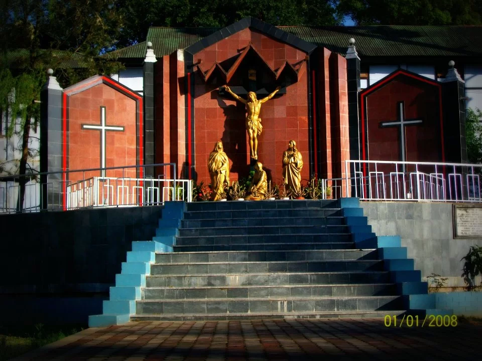 Photo of Shillong by Sarthak Satapathy