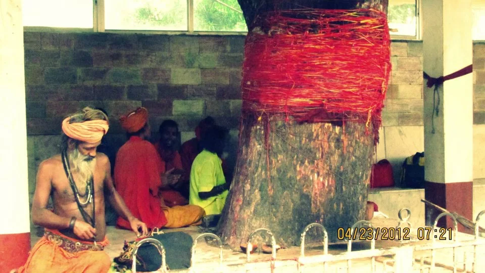 Photo of Kamakhya Temple by Sarthak Satapathy