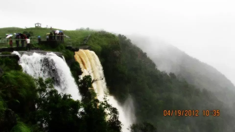 Photo of Shillong by Sarthak Satapathy