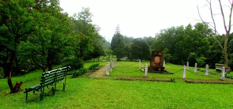 Photo of Shillong by Sarthak Satapathy