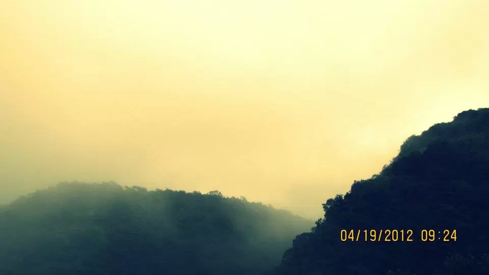 Photo of Cherrapunji by Sarthak Satapathy