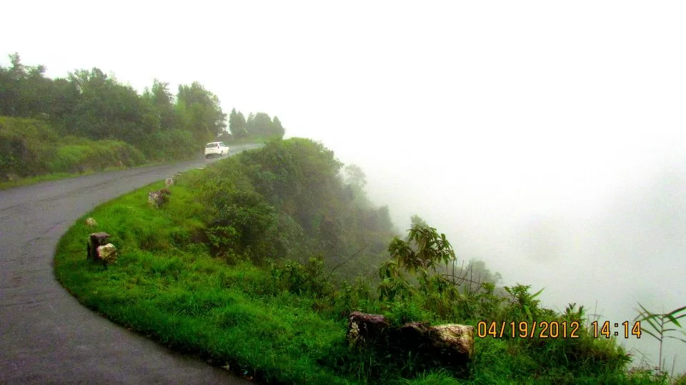 Photo of Shillong by Sarthak Satapathy