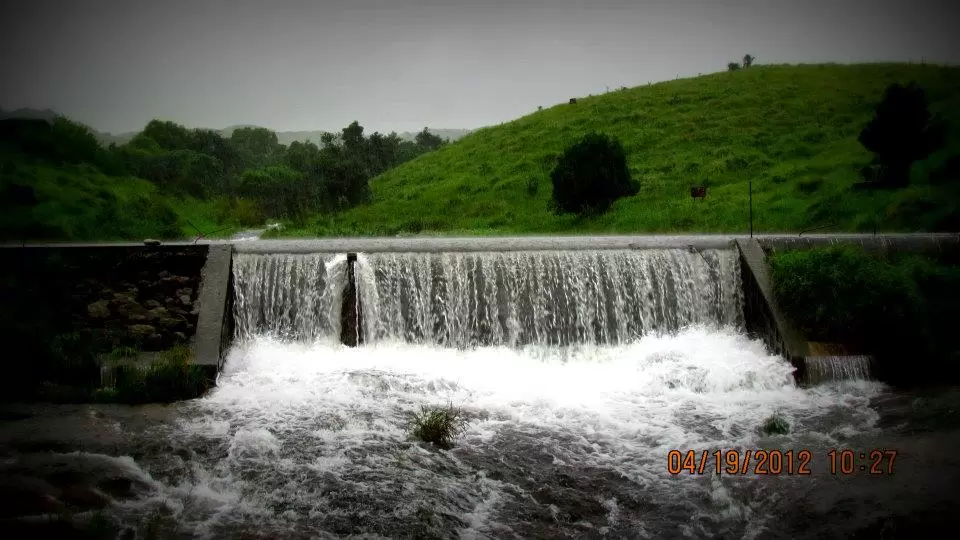 Photo of Shillong by Sarthak Satapathy