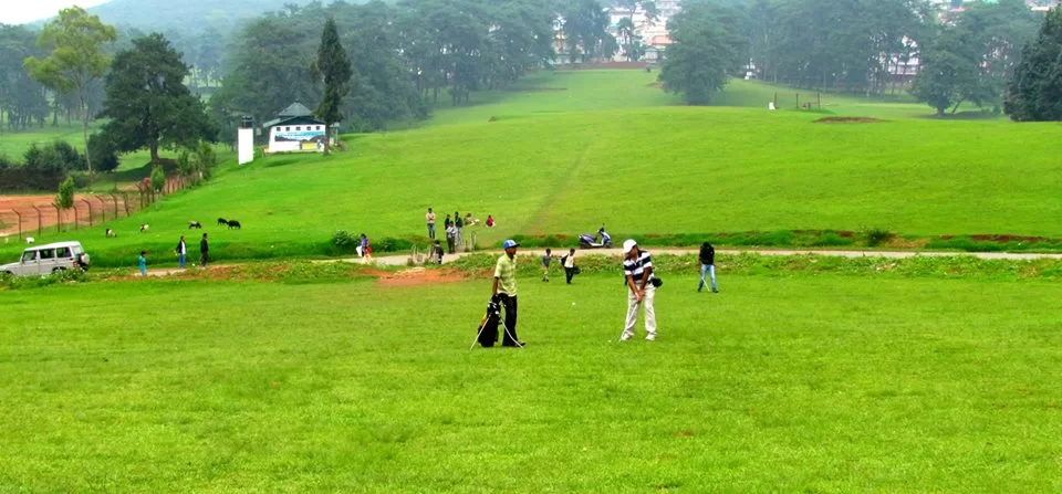Photo of Shillong by Sarthak Satapathy