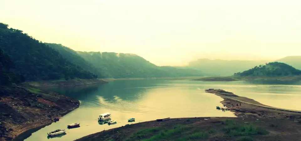 Photo of Shillong by Sarthak Satapathy
