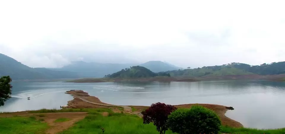 Photo of Shillong by Sarthak Satapathy