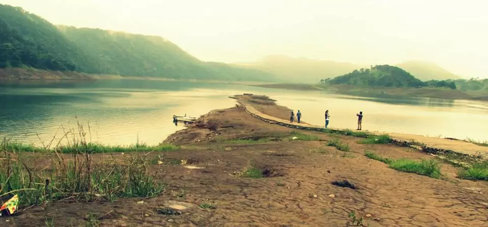 Photo of Shillong by Sarthak Satapathy