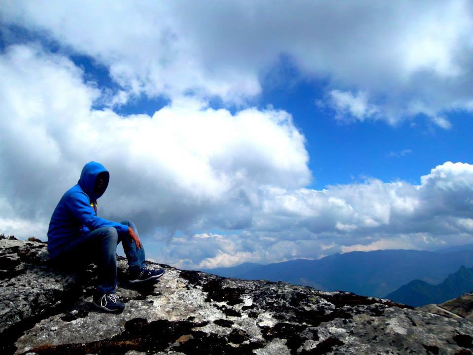Photo of Himalayan Hiking Chronicles (Part Two) - Tawang,Western Himalayas by Sarthak Satapathy