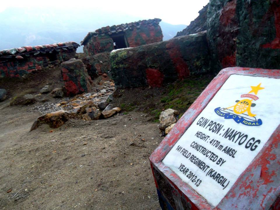Photo of Himalayan Hiking Chronicles (Part Two) - Tawang,Western Himalayas by Sarthak Satapathy