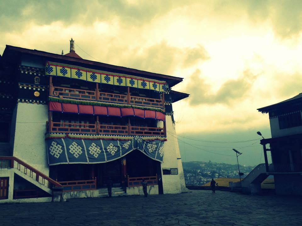 Photo of Himalayan Hiking Chronicles (Part Two) - Tawang,Western Himalayas by Sarthak Satapathy