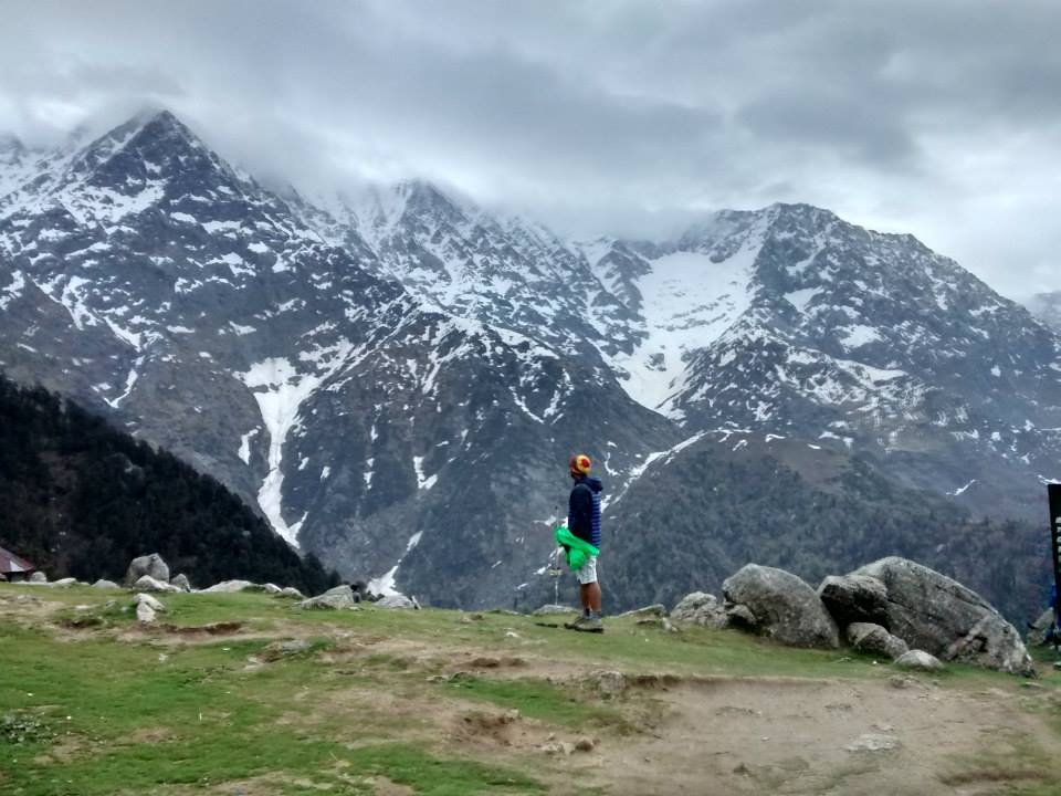 Photo of Himalayan Hiking Chronicles - Part 3 (The Hippie Trail) by Sarthak Satapathy