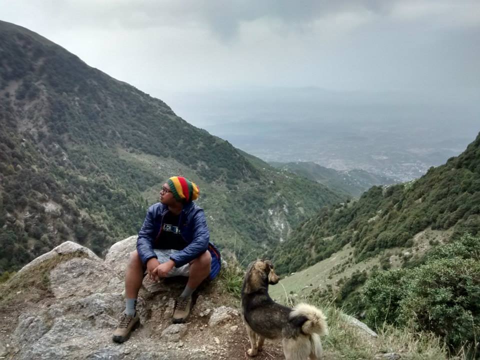 Photo of Himalayan Hiking Chronicles - Part 3 (The Hippie Trail) by Sarthak Satapathy