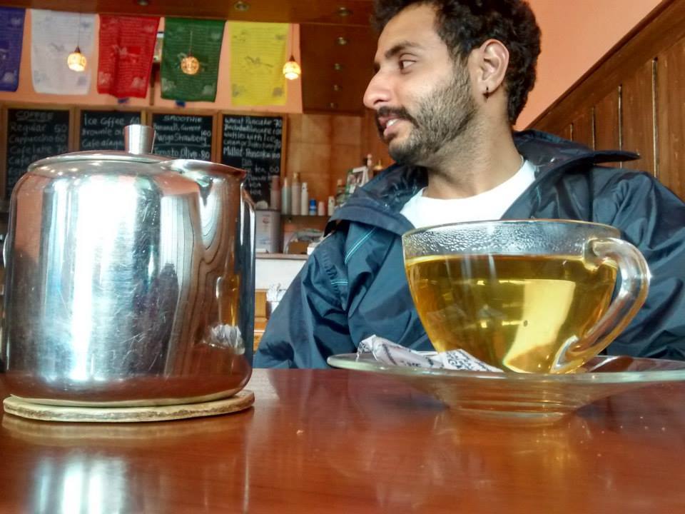 Photo of Himalayan Hiking Chronicles - Part 3 (The Hippie Trail) by Sarthak Satapathy