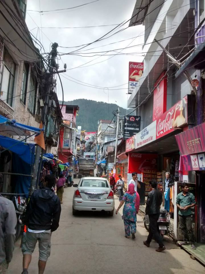 Photo of Himalayan Hiking Chronicles - Part 3 (The Hippie Trail) by Sarthak Satapathy