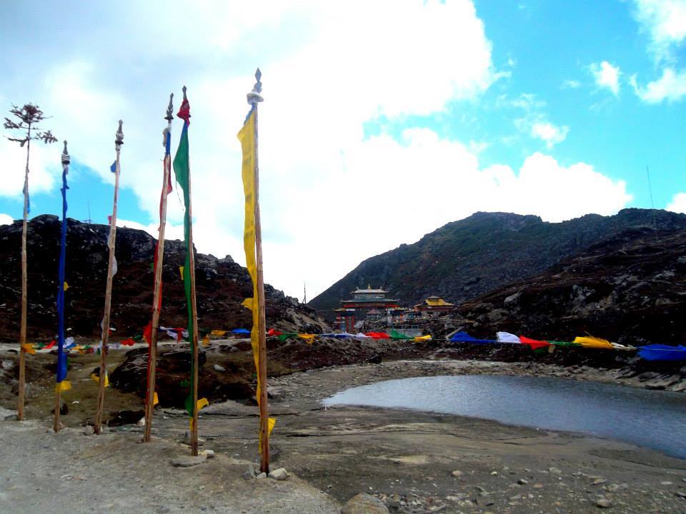 Photo of Himalayan Hiking Chronicles (Part Two) - Tawang,Western Himalayas by Sarthak Satapathy