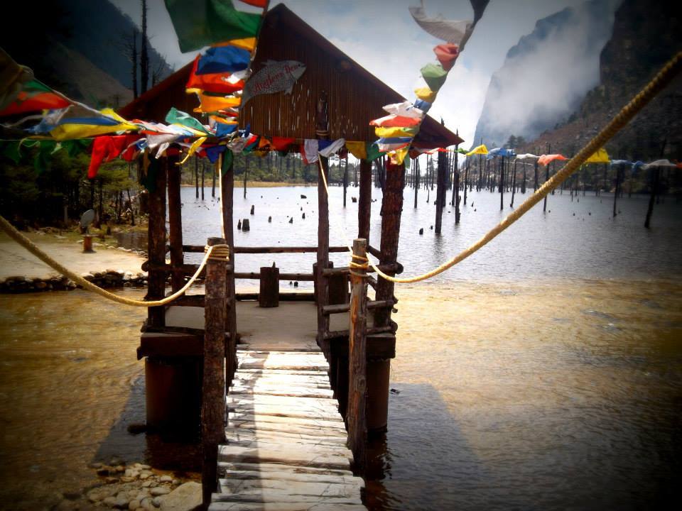 Photo of Himalayan Hiking Chronicles (Part Two) - Tawang,Western Himalayas by Sarthak Satapathy