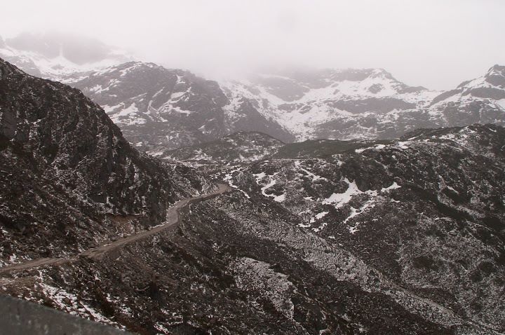 Photo of Himalayan Hiking Chronicles (Part Two) - Tawang,Western Himalayas by Sarthak Satapathy
