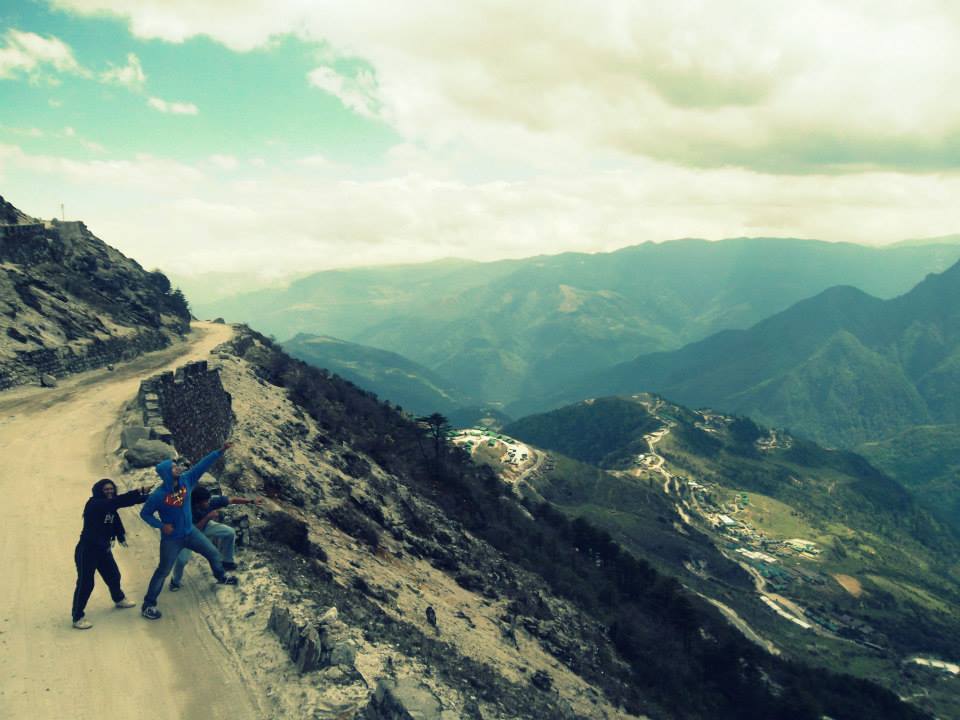 Photo of Himalayan Hiking Chronicles (Part Two) - Tawang,Western Himalayas by Sarthak Satapathy