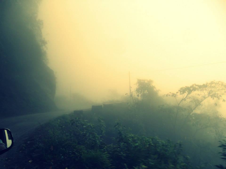 Photo of Himalayan Hiking Chronicles (Part Two) - Tawang,Western Himalayas by Sarthak Satapathy