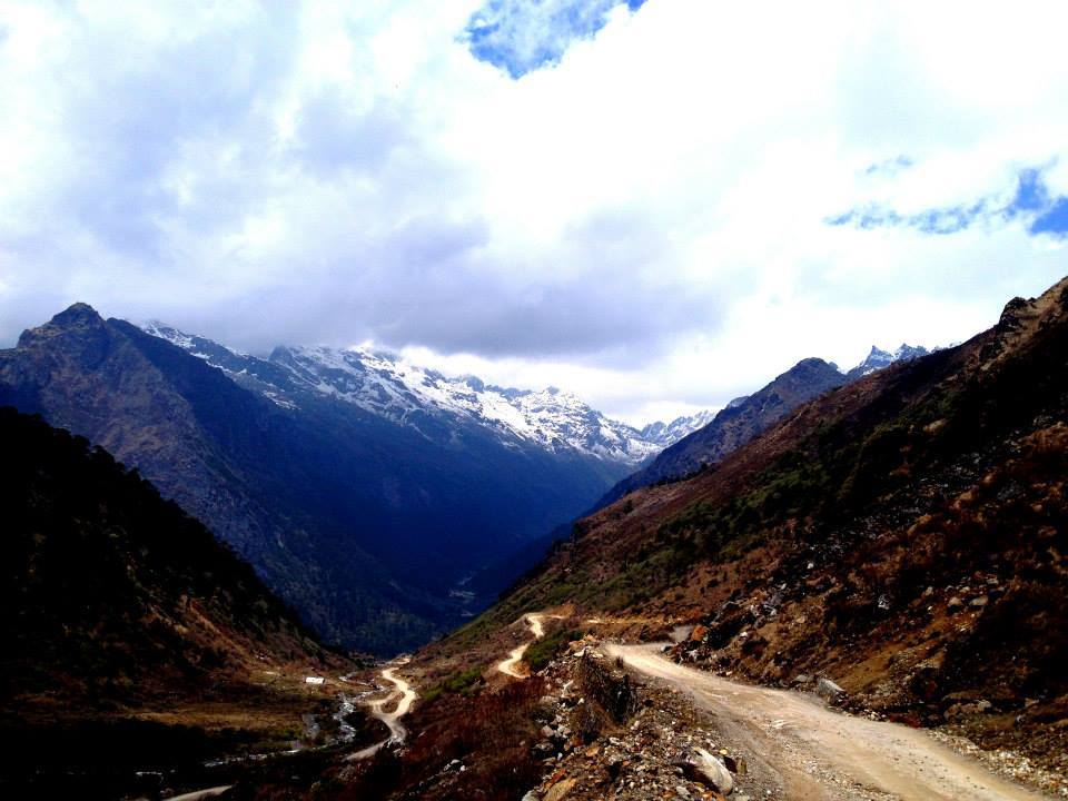 Photo of Himalayan Hiking Chronicles (Part Two) - Tawang,Western Himalayas by Sarthak Satapathy