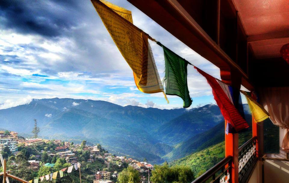 Photo of Himalayan Hiking Chronicles (Part Two) - Tawang,Western Himalayas by Sarthak Satapathy