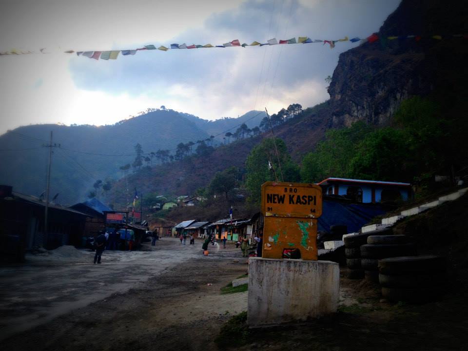 Photo of Himalayan Hiking Chronicles (Part Two) - Tawang,Western Himalayas by Sarthak Satapathy