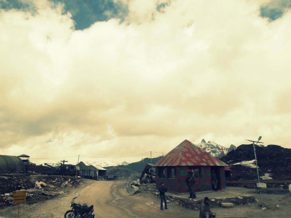 Photo of Himalayan Hiking Chronicles (Part Two) - Tawang,Western Himalayas by Sarthak Satapathy