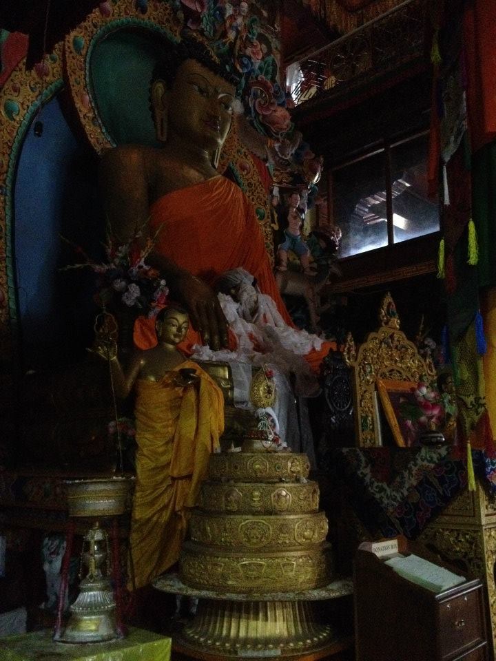 Photo of Himalayan Hiking Chronicles (Part Two) - Tawang,Western Himalayas by Sarthak Satapathy