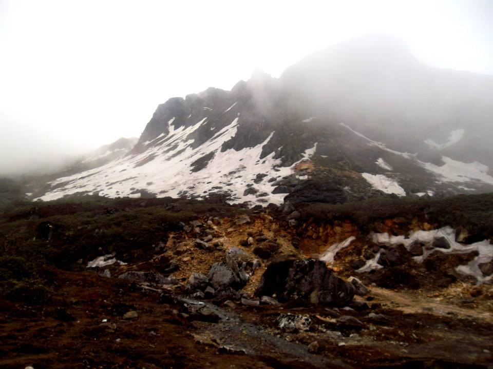 Photo of Himalayan Hiking Chronicles (Part Two) - Tawang,Western Himalayas by Sarthak Satapathy